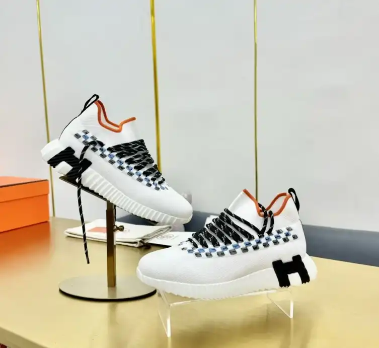 hype Hermes Casual Shoes