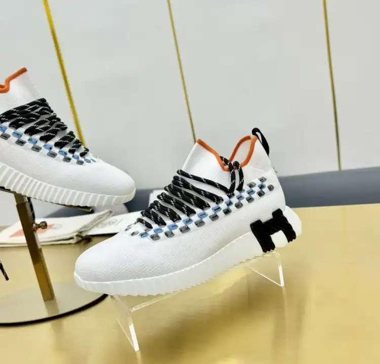 hype Hermes Casual Shoes