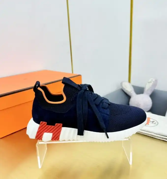 hype Hermes Casual Shoes