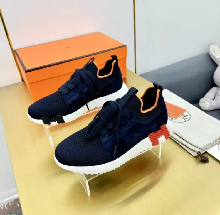 hype Hermes Casual Shoes