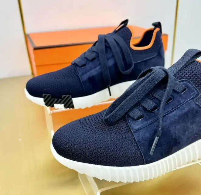 hype Hermes Casual Shoes