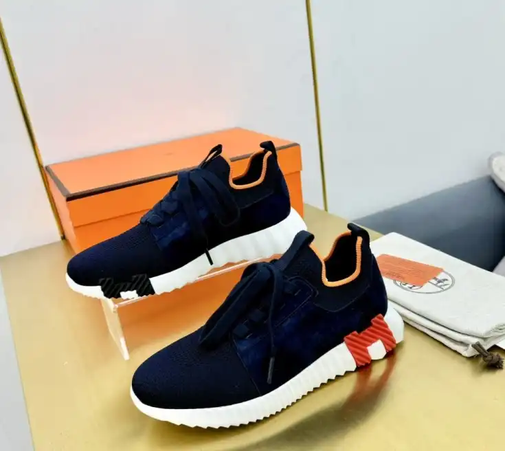 hype Hermes Casual Shoes