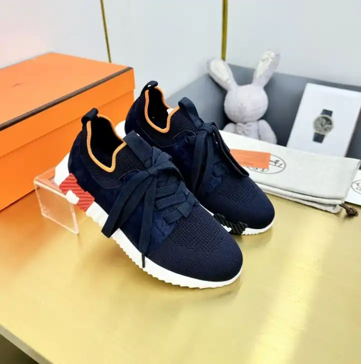 hype Hermes Casual Shoes