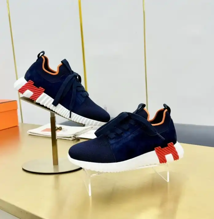 hype Hermes Casual Shoes