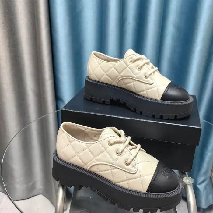 hype Chanel Boots