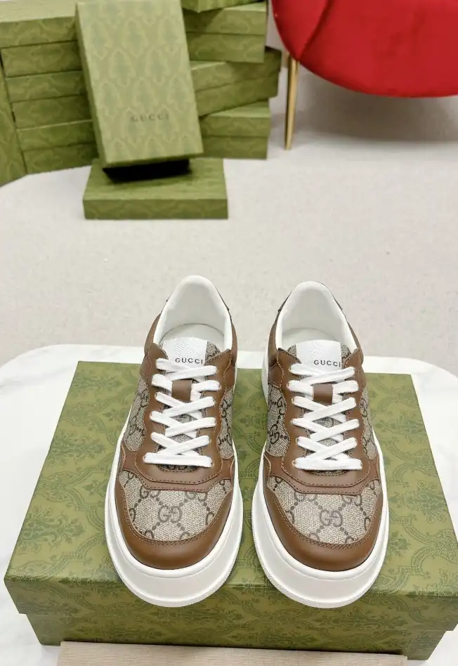 hype Gucci Casual Shoes