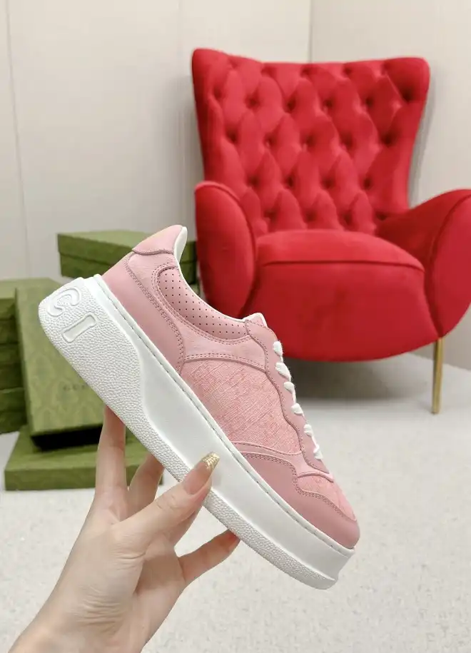 hype Gucci Casual Shoes