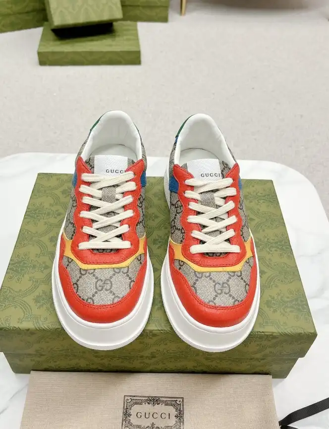 hype Gucci Casual Shoes