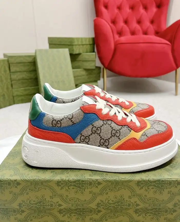 hype Gucci Casual Shoes