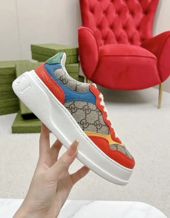 hype Gucci Casual Shoes