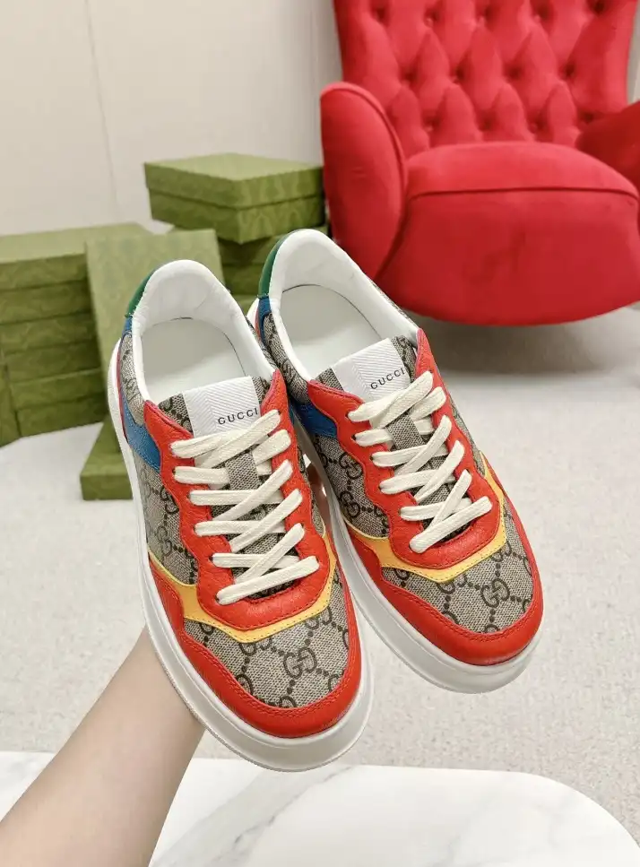 hype Gucci Casual Shoes