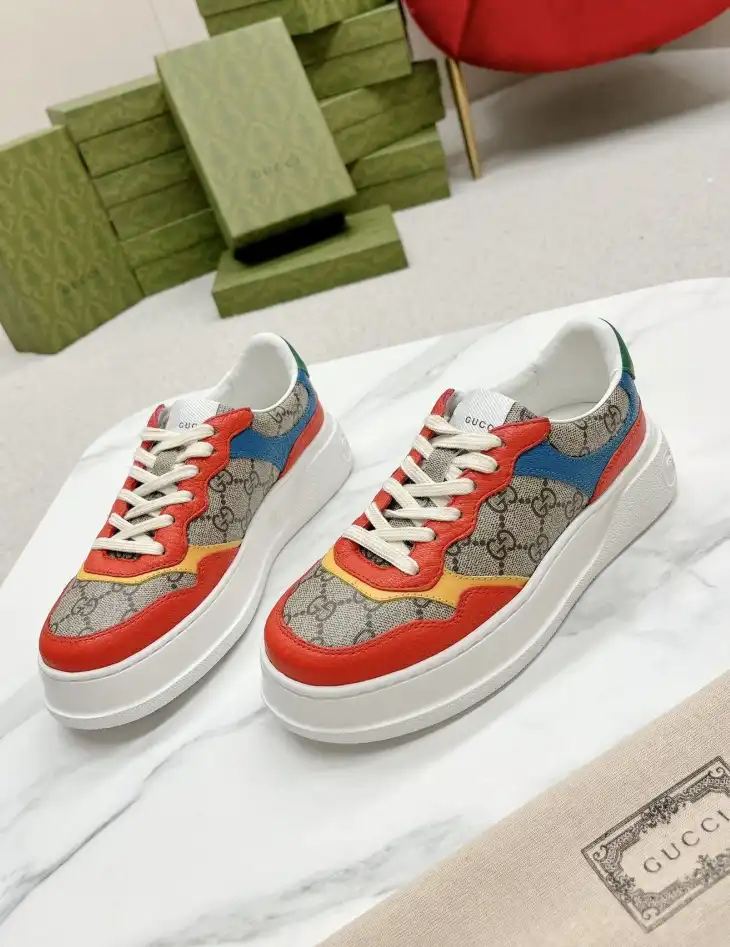 hype Gucci Casual Shoes