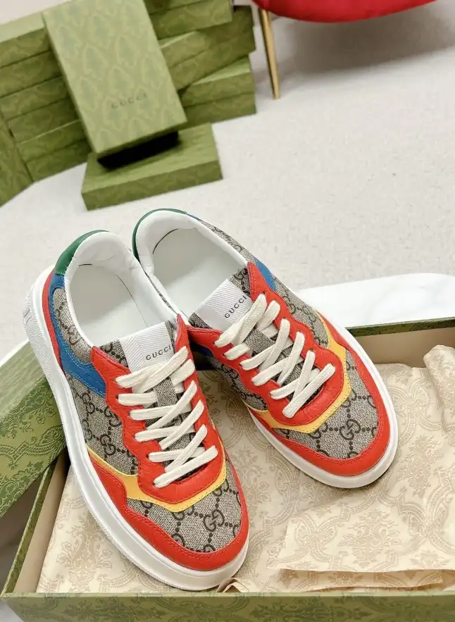 hype Gucci Casual Shoes