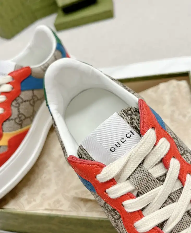 hype Gucci Casual Shoes