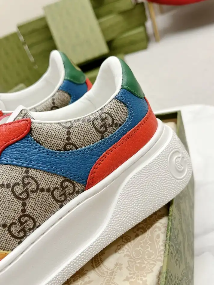 hype Gucci Casual Shoes