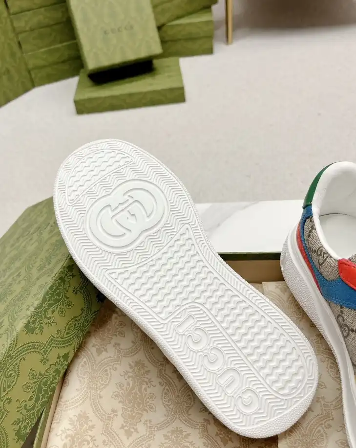 hype Gucci Casual Shoes