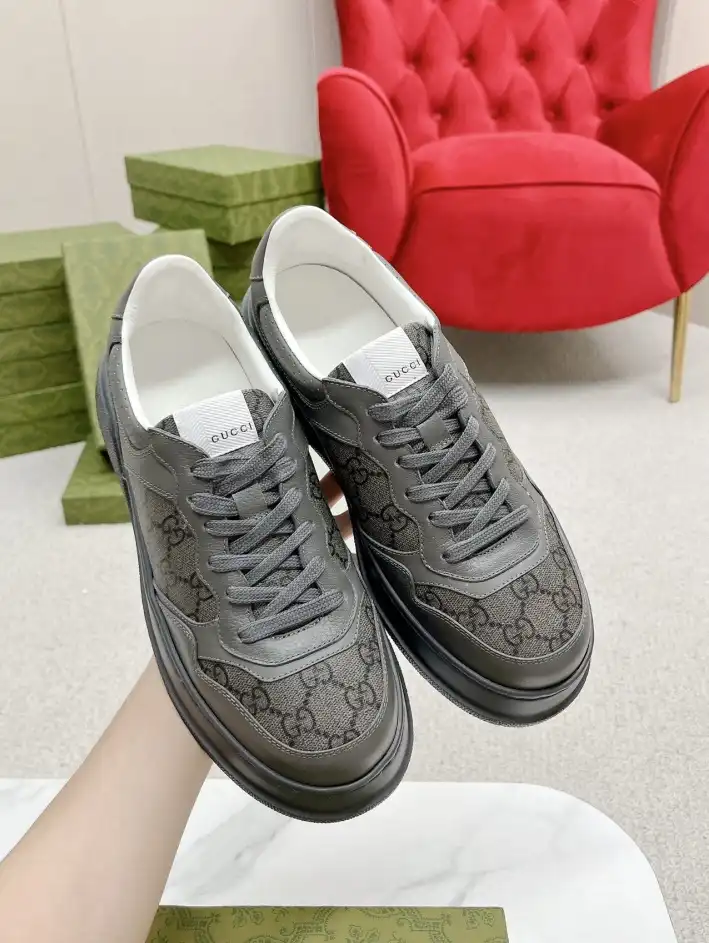 hype Gucci Casual Shoes