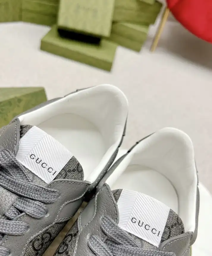 hype Gucci Casual Shoes