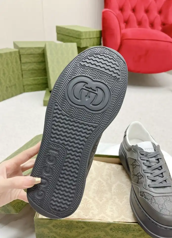 hype Gucci Casual Shoes