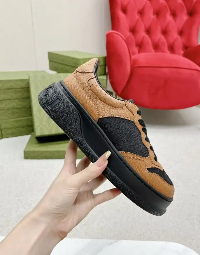 hype Gucci Casual Shoes