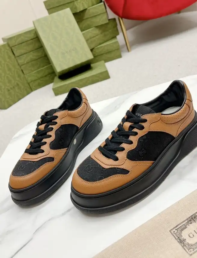 hype Gucci Casual Shoes