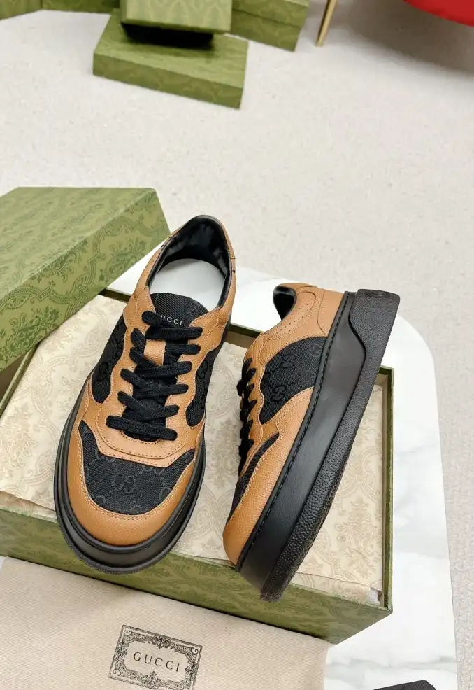 hype Gucci Casual Shoes