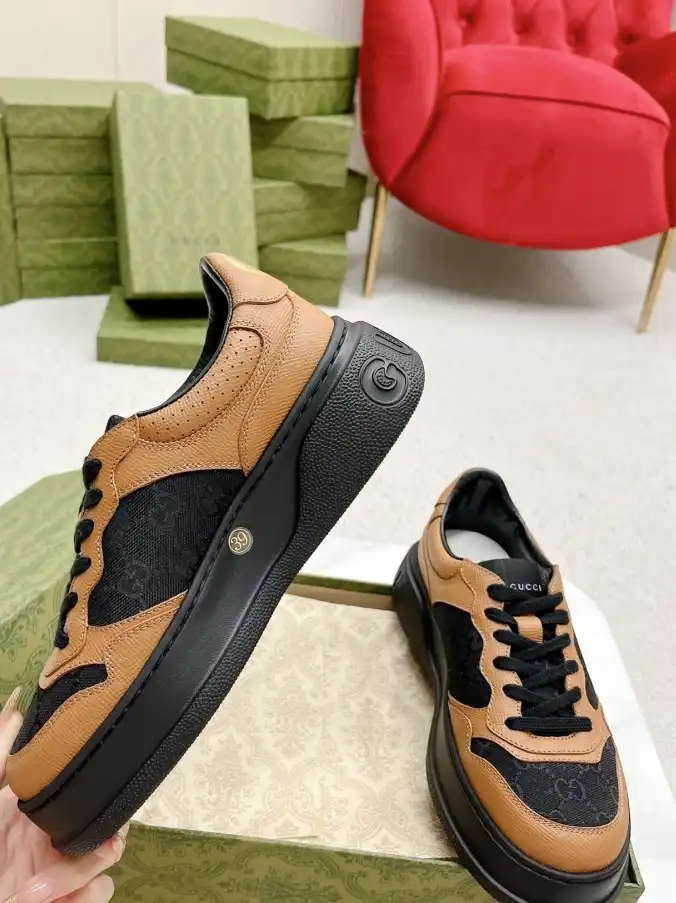 hype Gucci Casual Shoes