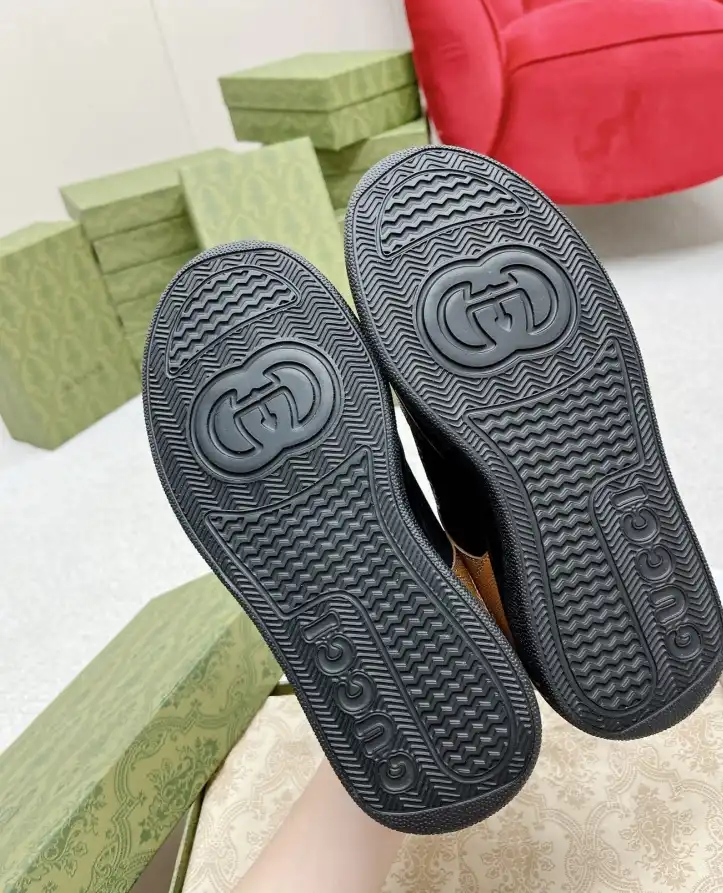 hype Gucci Casual Shoes