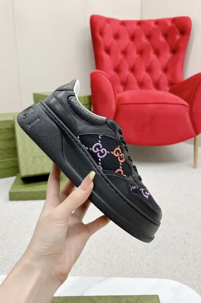 hype Gucci Casual Shoes