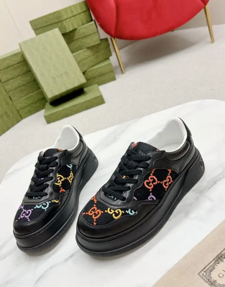 hype Gucci Casual Shoes