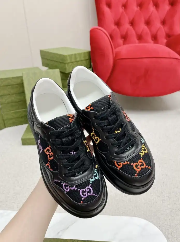 hype Gucci Casual Shoes