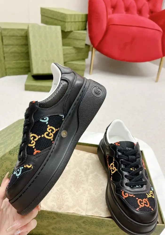 hype Gucci Casual Shoes