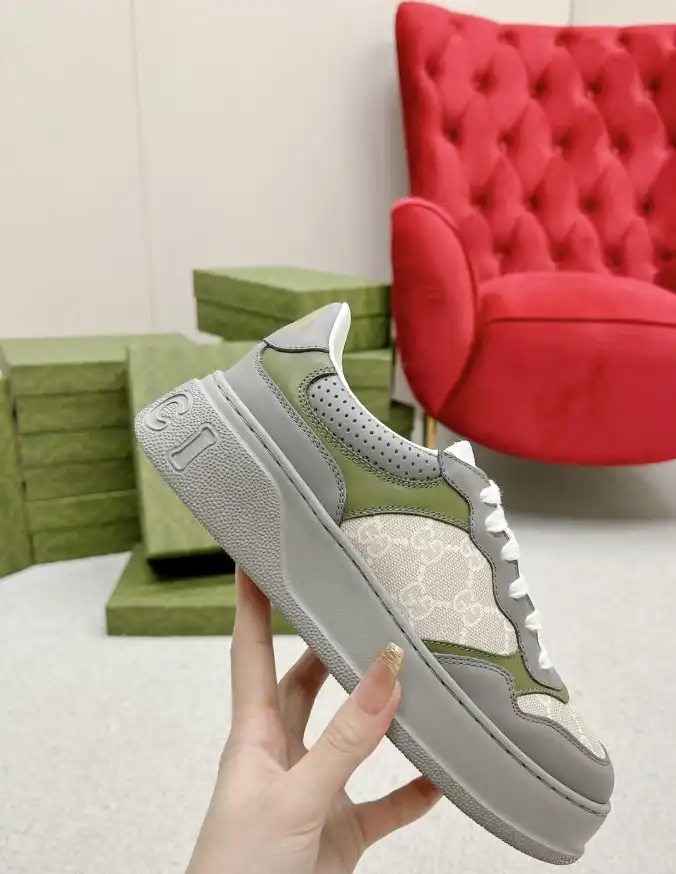 hype Gucci Casual Shoes