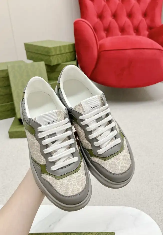 hype Gucci Casual Shoes