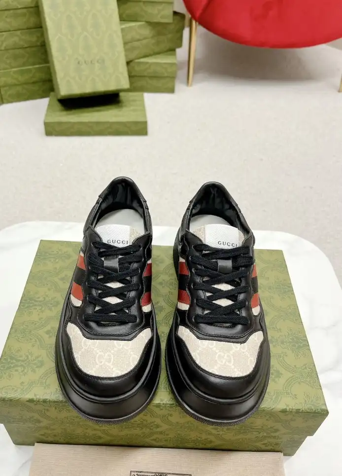 hype Gucci Casual Shoes