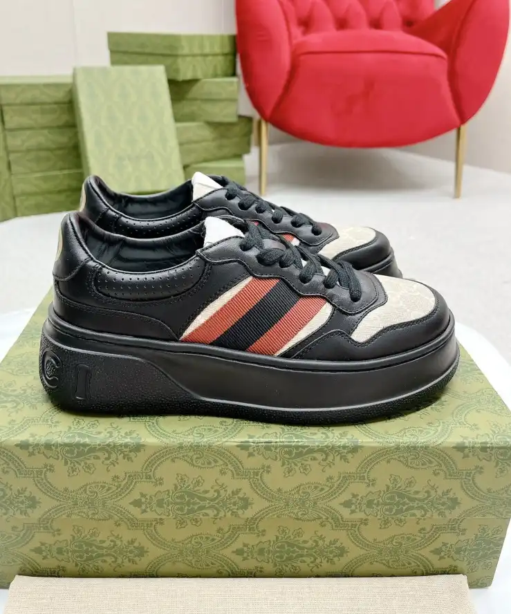 hype Gucci Casual Shoes