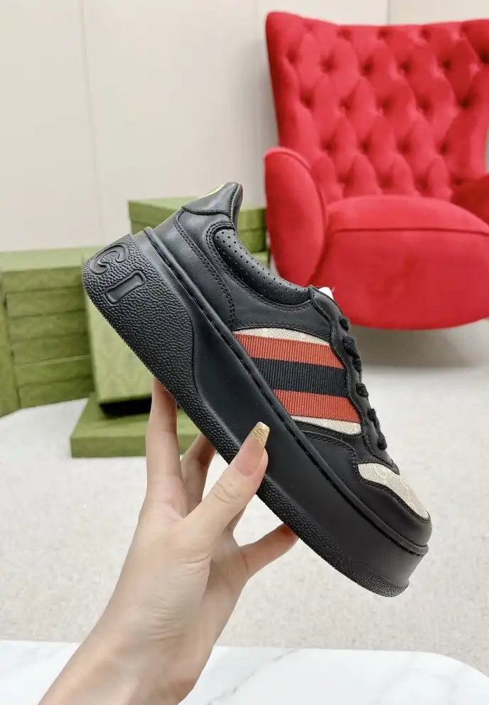 hype Gucci Casual Shoes