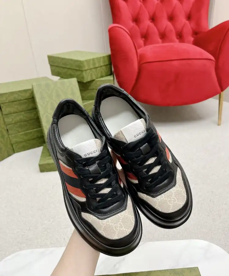 hype Gucci Casual Shoes