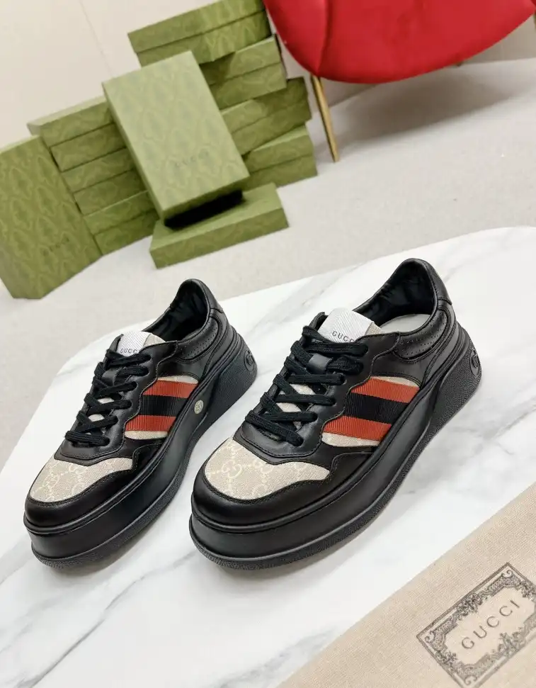 hype Gucci Casual Shoes