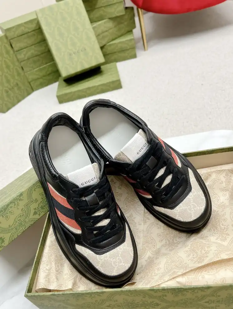 hype Gucci Casual Shoes