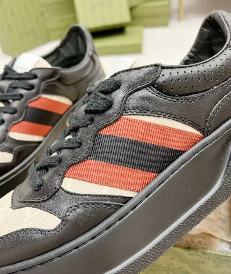 hype Gucci Casual Shoes