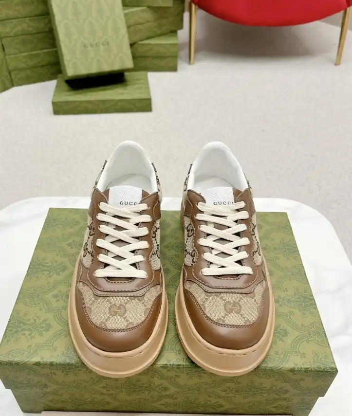 hype Gucci Casual Shoes