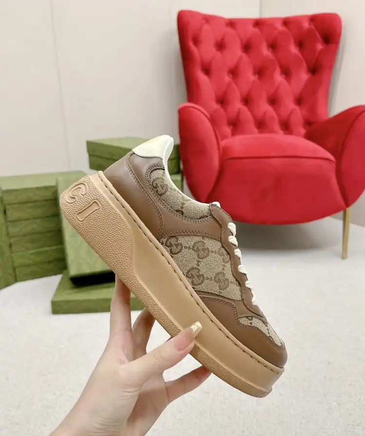 hype Gucci Casual Shoes