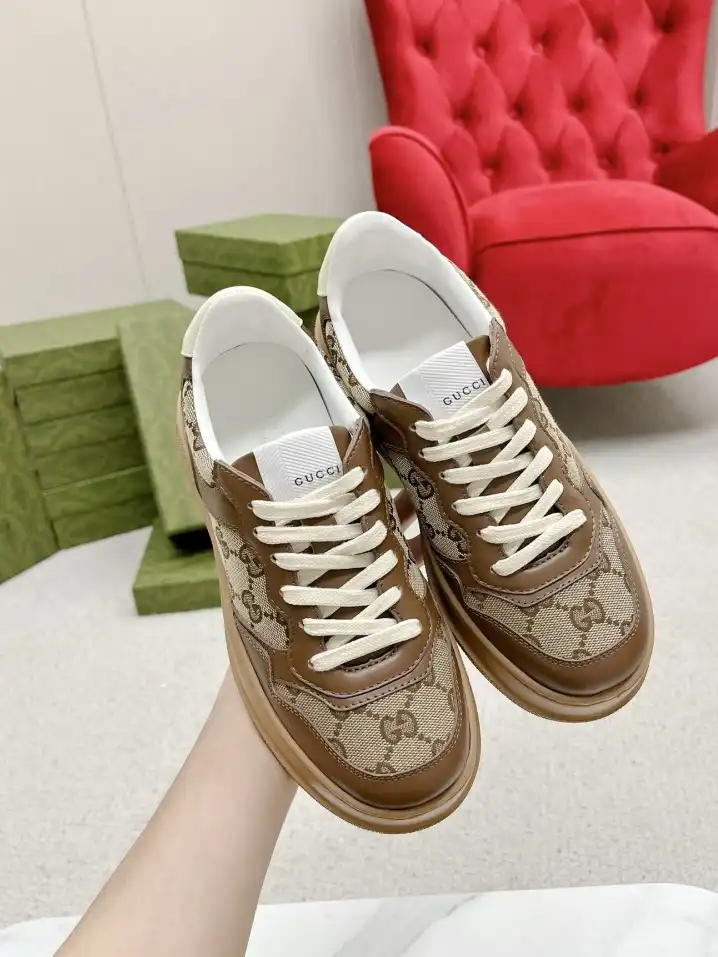 hype Gucci Casual Shoes