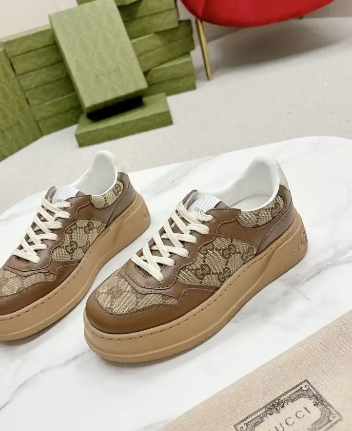 hype Gucci Casual Shoes