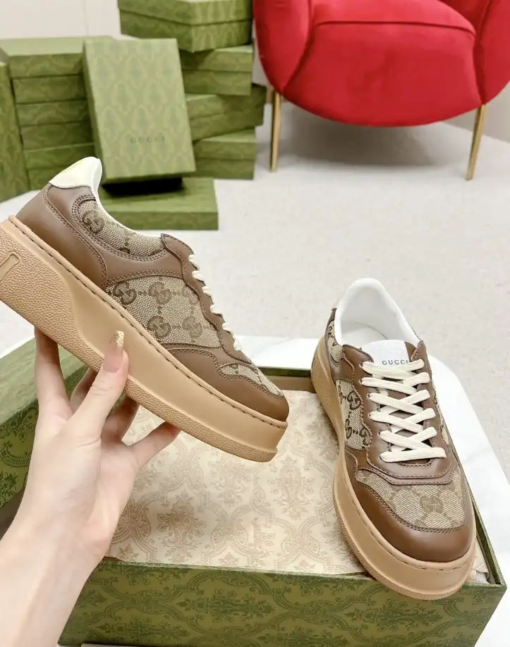 hype Gucci Casual Shoes