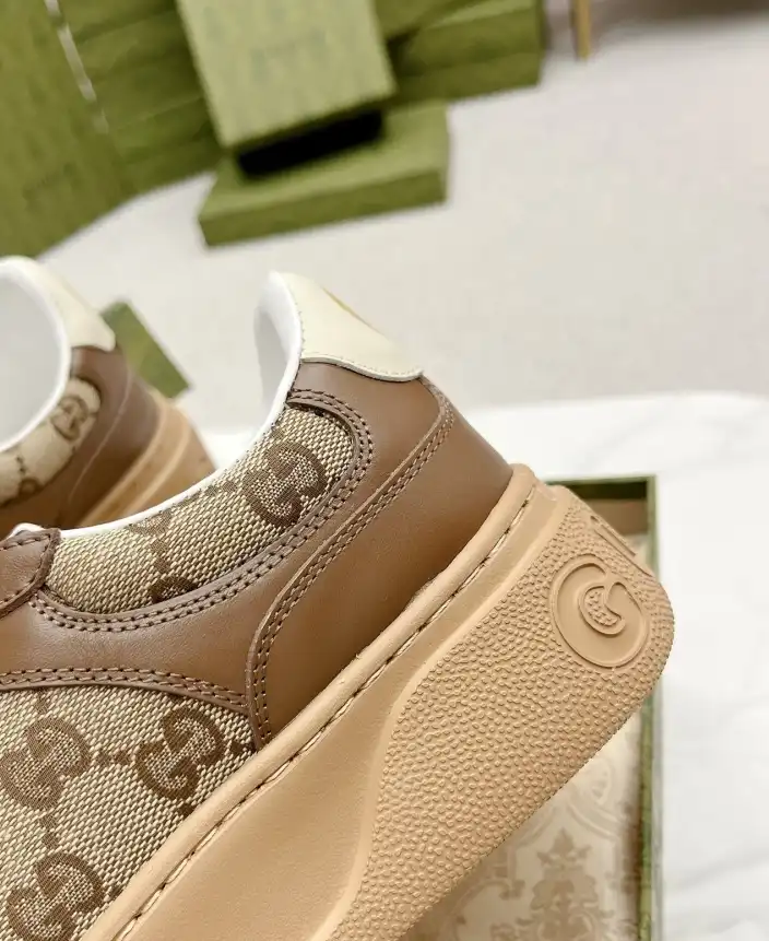 hype Gucci Casual Shoes