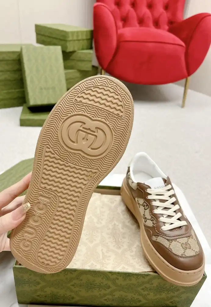 hype Gucci Casual Shoes