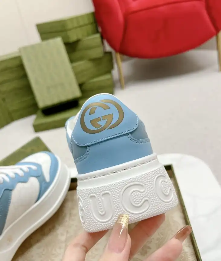 hype Gucci Casual Shoes