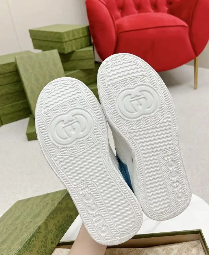 hype Gucci Casual Shoes